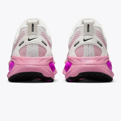 Nike Vomero 18 Summit White Elemental Pink Running Shoes