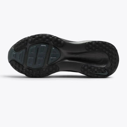 Nike Vomero 18 Triple Black Running Shoes