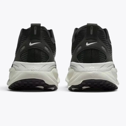 Nike Vomero 18 White Black Running Shoes
