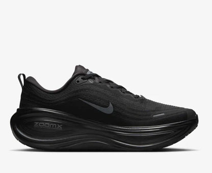 Nike Vomero Plus Black Running Shoes