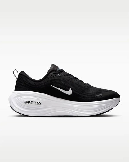 Nike Vomero Plus Black White Running Shoes