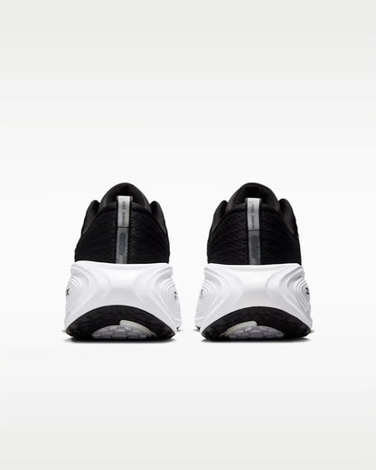 Nike Vomero Plus Black White Running Shoes
