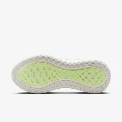 Nike Vomero Plus Green Barely Volt Running Shoes