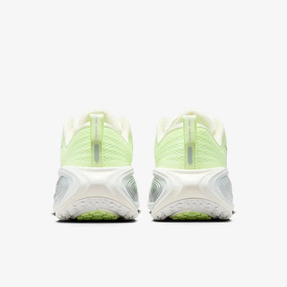 Nike Vomero Plus Green Barely Volt Running Shoes