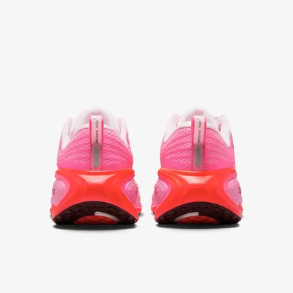 Nike Vomero Plus Hyper Pink Burgundy Crush Running Shoes