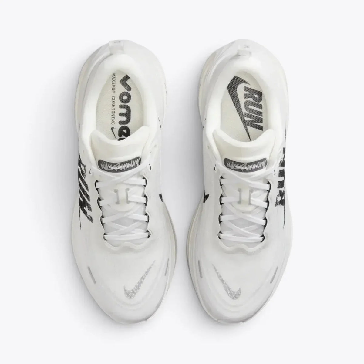 Nike Vomero Plus Reverse Swoosh Edition Running Shoes