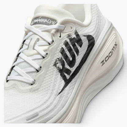 Nike Vomero Plus Reverse Swoosh Edition Running Shoes