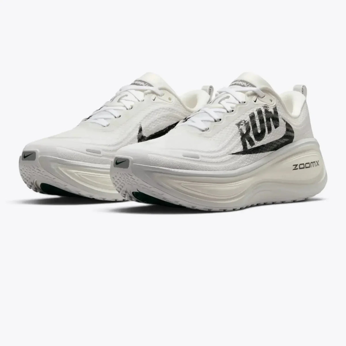 Nike Vomero Plus Reverse Swoosh Edition Running Shoes