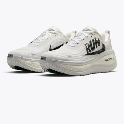 Nike Vomero Plus Reverse Swoosh Edition Running Shoes