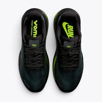 Nike Vomero Premium Black Volt Running Shoes