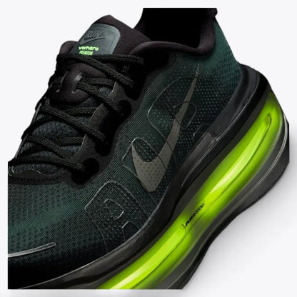 Nike Vomero Premium Black Volt Running Shoes