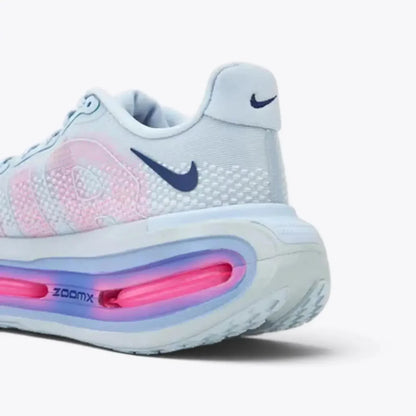 Nike Vomero Premium Blue Tint Pink Spell Running Shoes