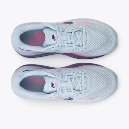 Nike Vomero Premium Blue Tint Pink Spell Running Shoes