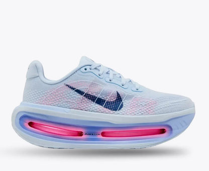 Nike Vomero Premium Blue Tint Pink Spell Running Shoes