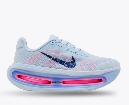 Nike Vomero Premium Blue Tint Pink Spell Running Shoes
