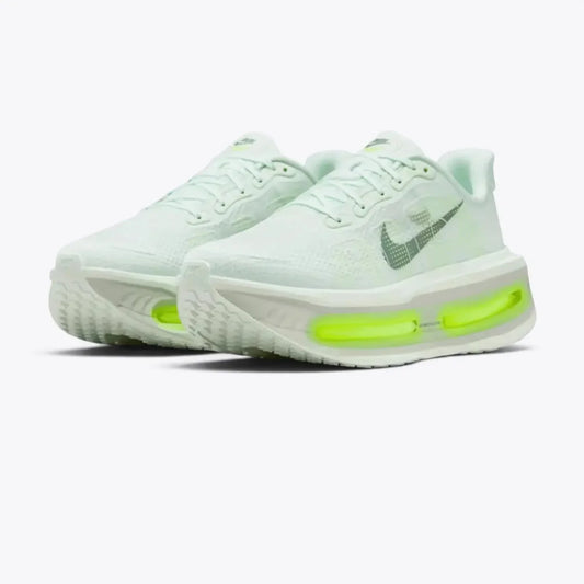 Nike Vomero Premium Green Barely Volt Running Shoes