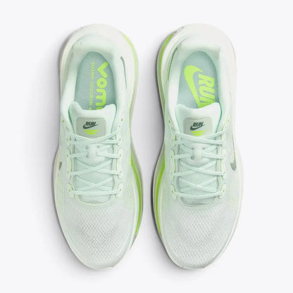 Nike Vomero Premium Green Barely Volt Running Shoes