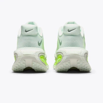 Nike Vomero Premium Green Barely Volt Running Shoes