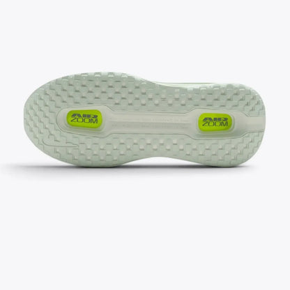 Nike Vomero Premium Green Barely Volt Running Shoes