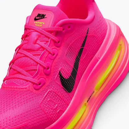 Nike Vomero Premium Hyper Pink Running Shoes