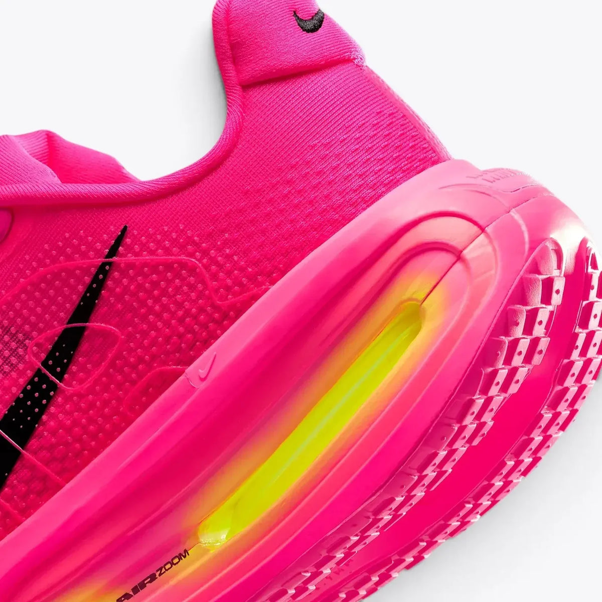 Nike Vomero Premium Hyper Pink Running Shoes