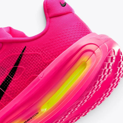 Nike Vomero Premium Hyper Pink Running Shoes