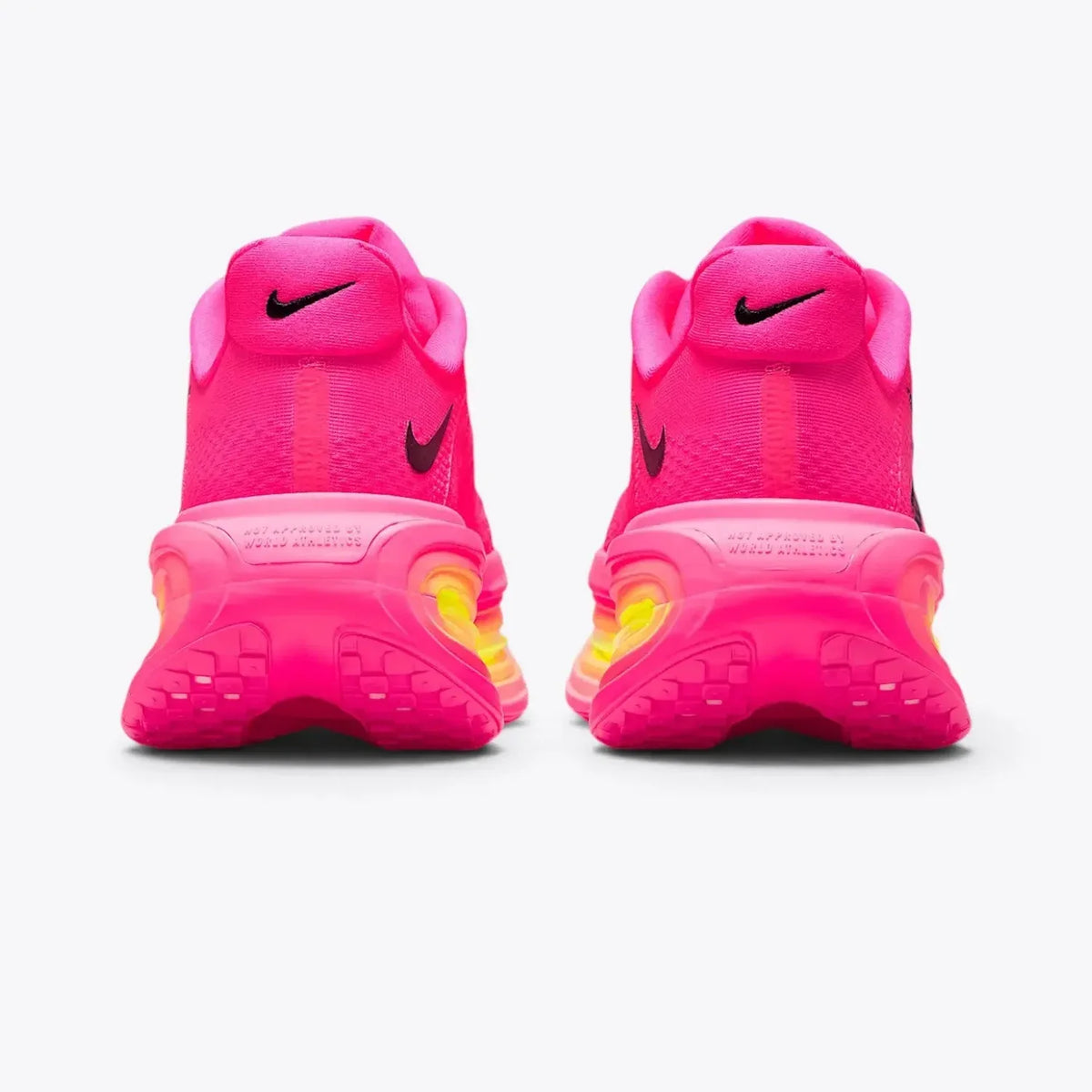 Nike Vomero Premium Hyper Pink Running Shoes