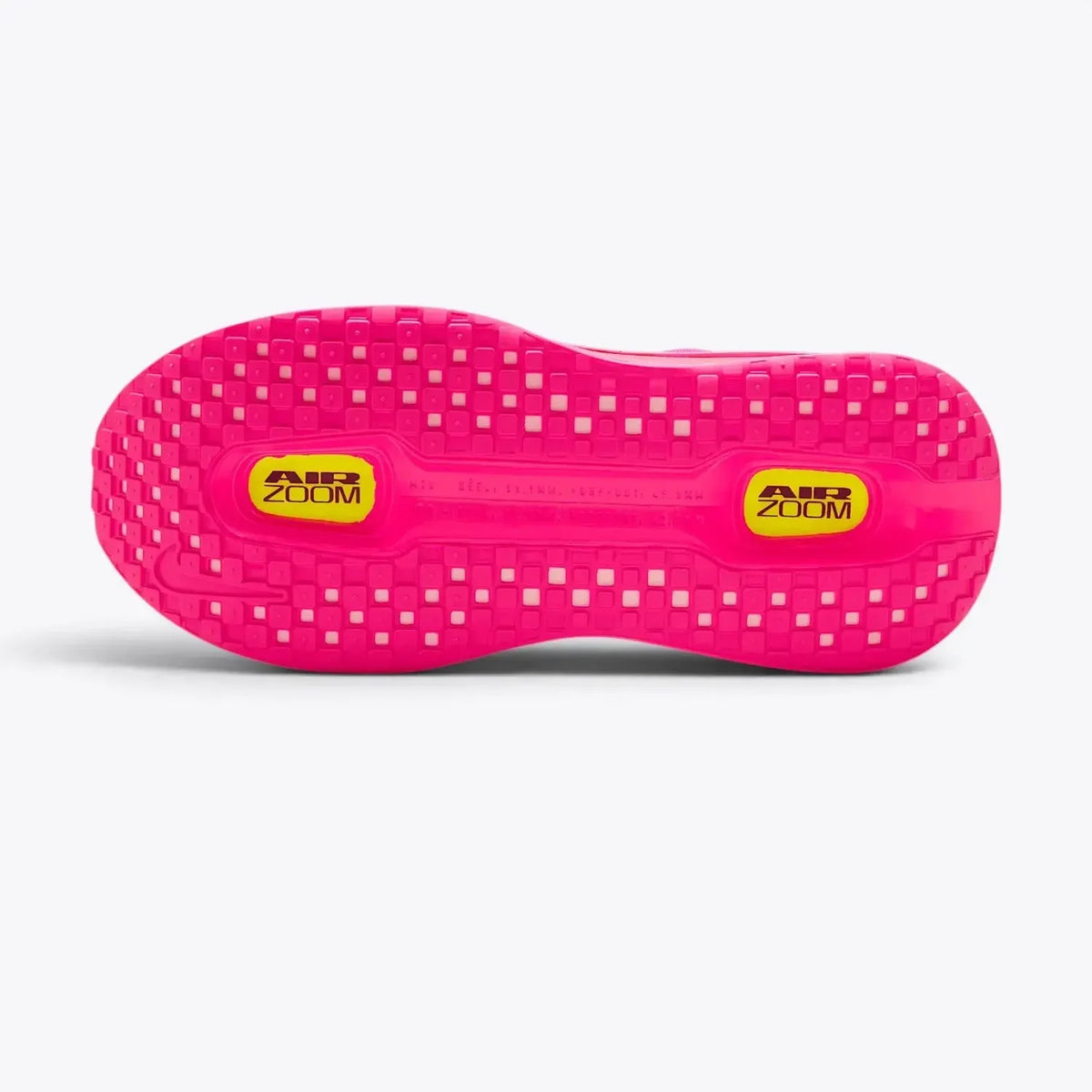 Nike Vomero Premium Hyper Pink Running Shoes