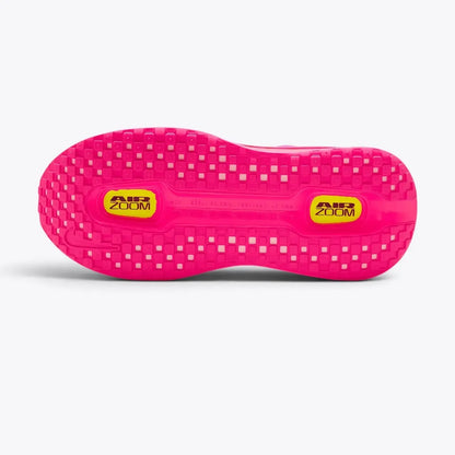 Nike Vomero Premium Hyper Pink Running Shoes