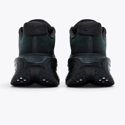 Nike Vomero Premium Triple Black Running Shoes