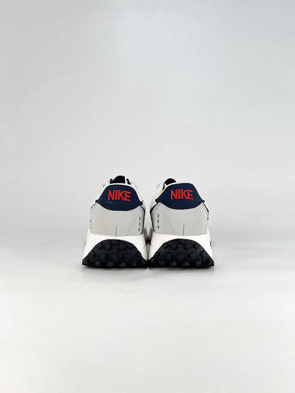 Nike ACG Trail Sneakers IF2857-100 White Grey Navy