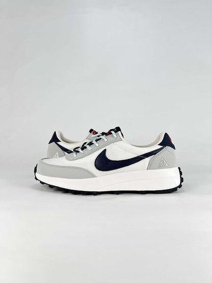 Nike ACG Trail Sneakers IF2857-100 White Grey Navy