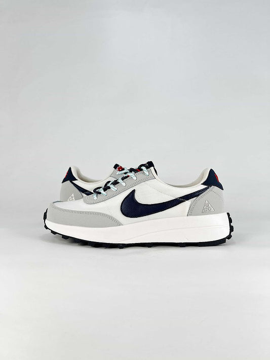 Nike ACG Trail Sneakers IF2857-100 White Grey Navy