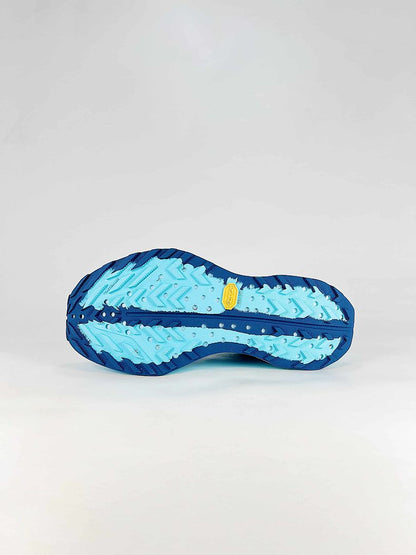 Nike ACG Ultrafly Trail Aqua Blue ZoomX Vibram Sneakers
