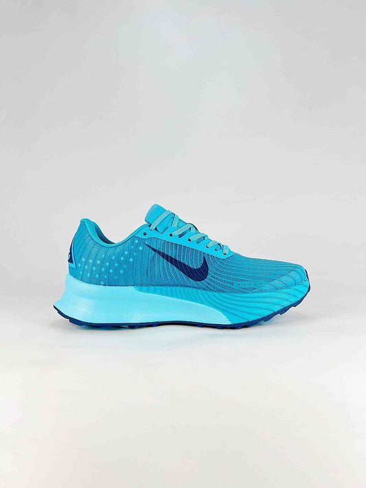 Nike ACG Ultrafly Trail Aqua Blue ZoomX Vibram Sneakers