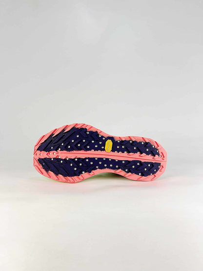 Nike ACG Ultrafly Trail Volt Pink ZoomX Vibram Sneakers