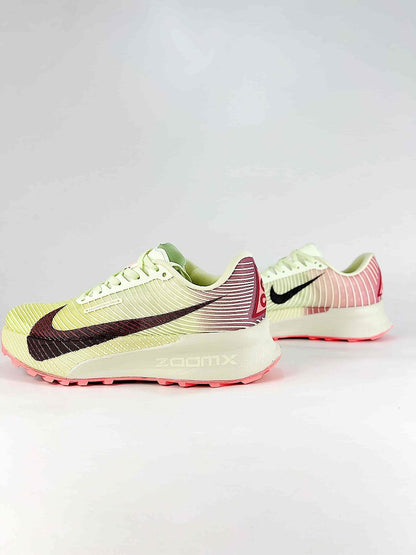 Nike ACG Ultrafly Trail Volt Pink ZoomX Vibram Sneakers