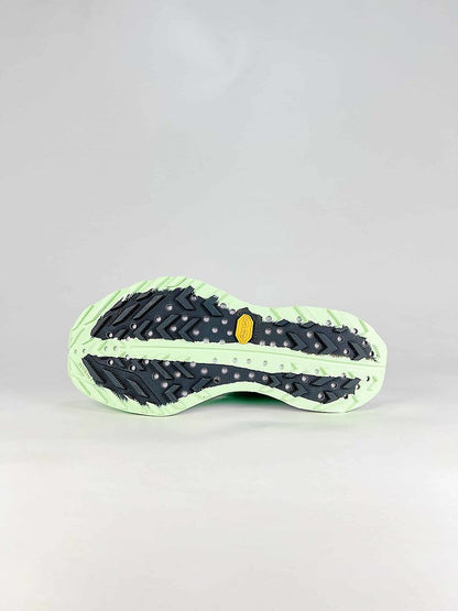 Nike ACG Ultrafly Trail Mint Green Black ZoomX Vibram Sneakers