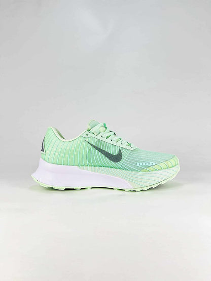 Nike ACG Ultrafly Trail Mint Green Black ZoomX Vibram Sneakers
