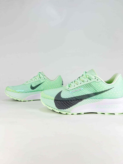 Nike ACG Ultrafly Trail Mint Green Black ZoomX Vibram Sneakers