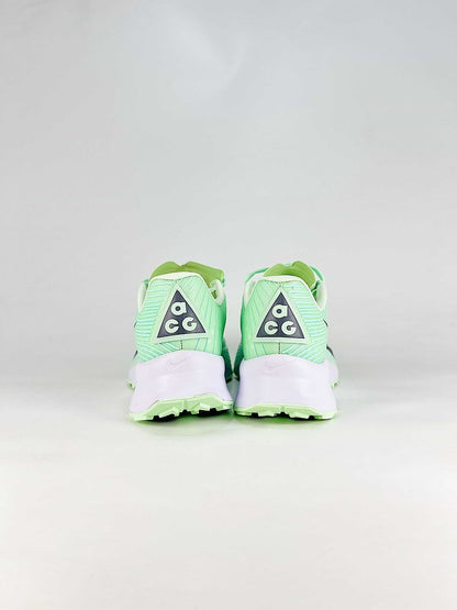 Nike ACG Ultrafly Trail Mint Green Black ZoomX Vibram Sneakers