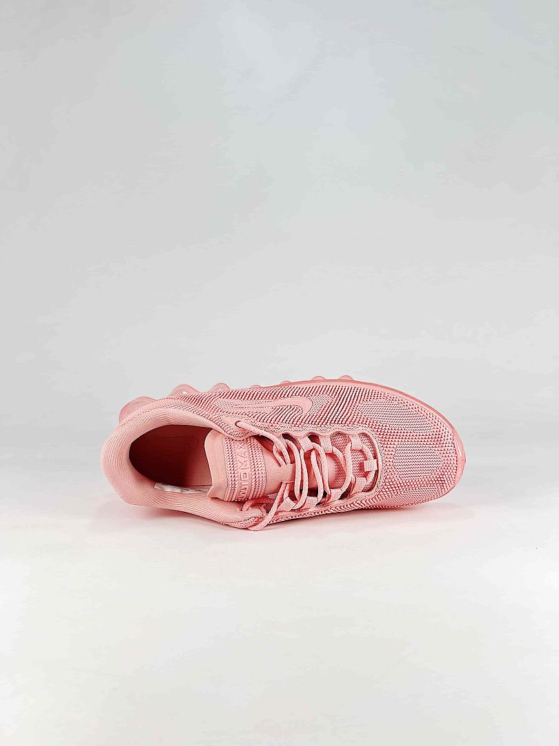 Nike Air Liquid Max IQ7634-600 Kids' Sneakers