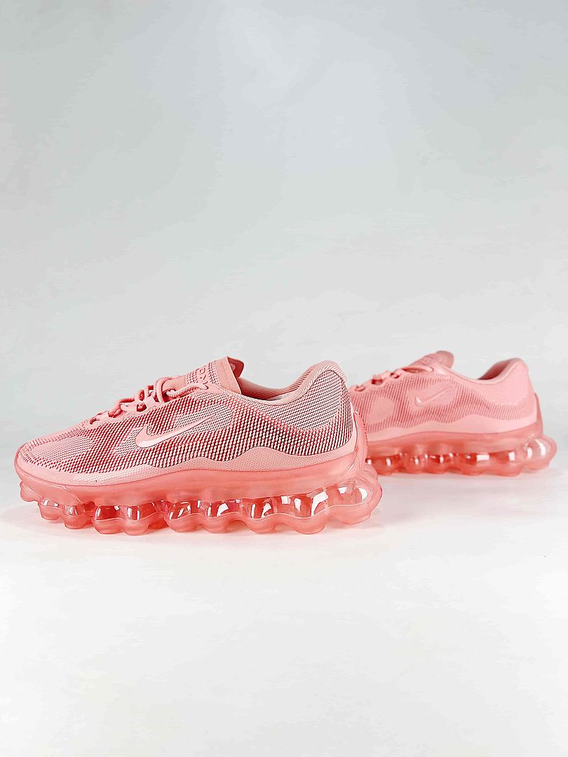 Nike Air Liquid Max IQ7634-600 Kids' Sneakers