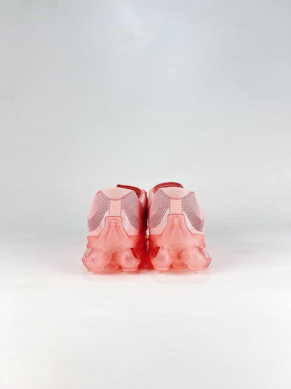 Nike Air Liquid Max IQ7634-600 Kids' Sneakers