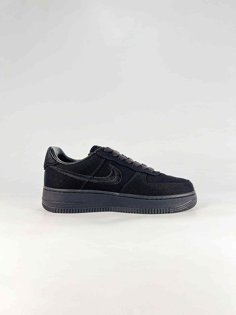 Nike Air Force 1 '07 Low CZ9084-001 Black Sneakers