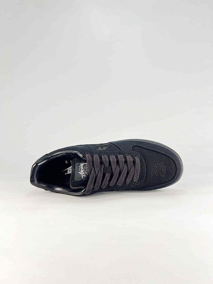 Nike Air Force 1 '07 Low CZ9084-001 Black Sneakers