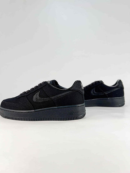 Nike Air Force 1 '07 Low CZ9084-001 Black Sneakers