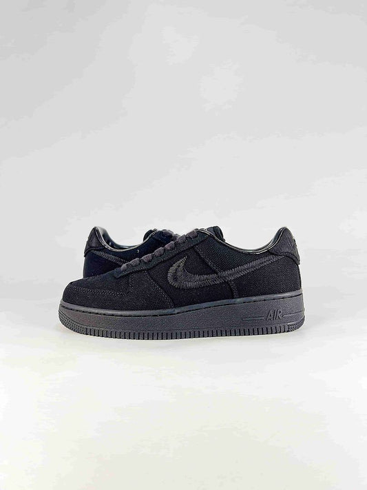 Nike Air Force 1 '07 Low CZ9084-001 Black Sneakers