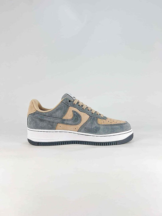 NOCTA x Nike Air Force 1 Low Grey Tan Air Sneakers