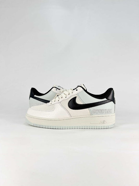 Nike Air Force 1 '07 Low CK2630-000 White Black Sneakers